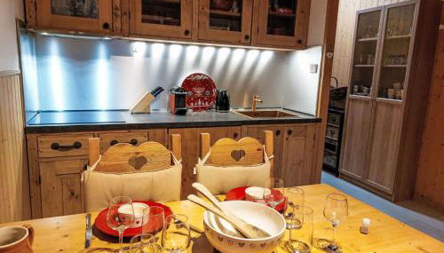 Apartment Le clos Alpin by Interhome - Photo 4