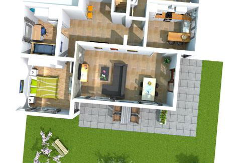 Ferienwohnung Mayer - Foto 28