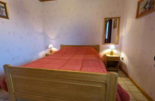Gîte Confortable au Cœur des Vosges - Animaux Acceptés - FR-1-589-839 - Foto 5