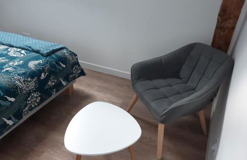 Gîte Les Piraudières - Foto 12