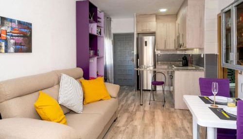 Apartment Cloud by Interhome - Foto 4