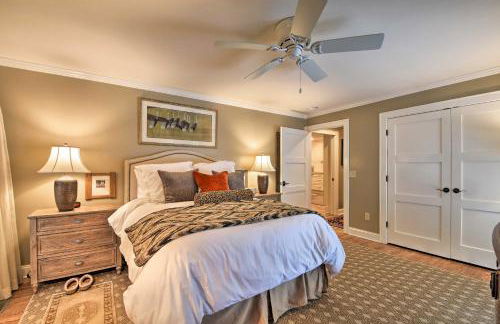 2 Living Areas and Fireplace Mirror Lake Cottage! - Foto 11