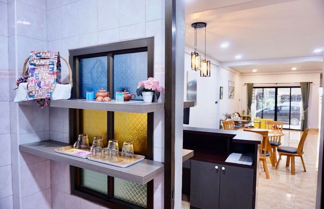 P'Ja House - Foto 14