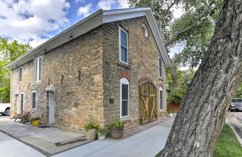 Charming Historic Condo - Walk to Downtown and UW - Foto 25