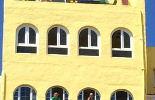 Gáldar PENTHOUSE OVER THE SEA! - Photo 26