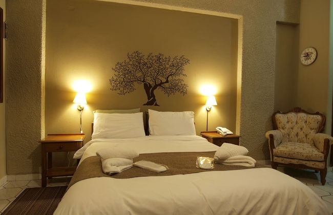 Kleopatra Traditional Hotel Apartments - Foto 1