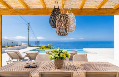 Villa Horizonte Azul by Holiday Rental Madeira - Photo 1