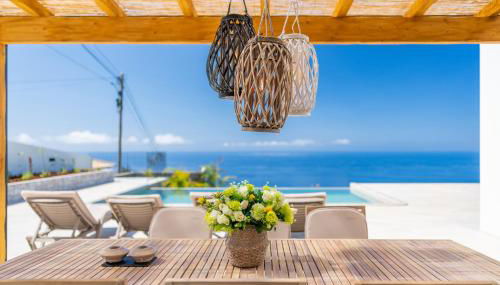 Villa Horizonte Azul by Holiday Rental Madeira - Foto 1