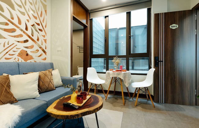 SAZIHOME Tay Ho Hanoi - Foto 79