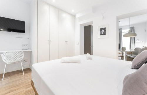 CATERINA Chamberí - Foto 21