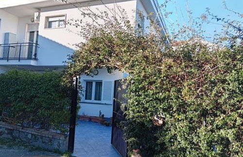 Casa Athena a 100 m dal mare con parcheggio privato gratuito - Foto 2