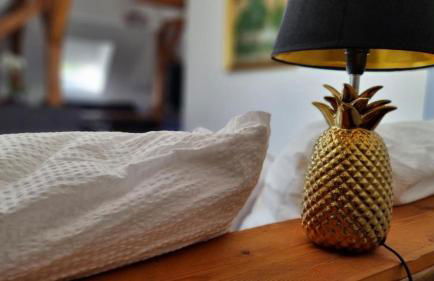 Exclusives Loft, Klimaanlage, Parkplatz, Netflix & Disney, DominosPizza, Wallbox - Foto 24