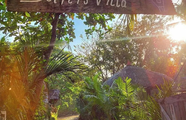 Surfer'S Villa - Foto 28