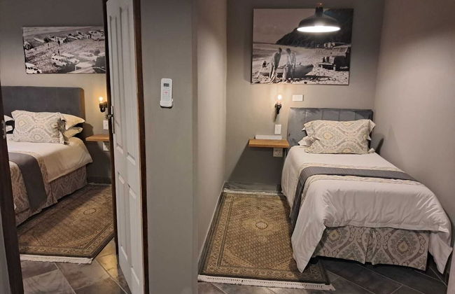 Hornbill Family Suites - Photo 25