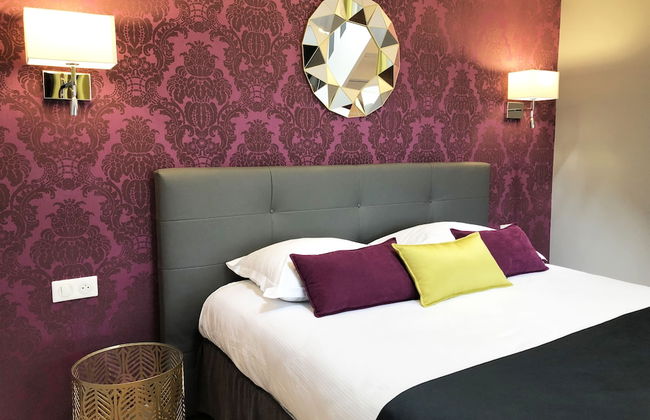 Hotel Les Suites - De Crécy - Foto 35