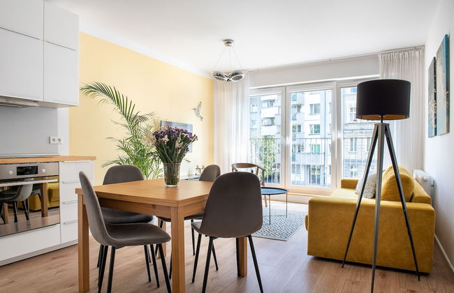 Apartamenty-Wroc Kurkowa 14 - Photo 5