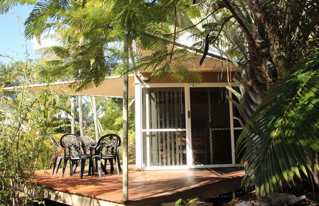 Kellys Beach Resort - Foto 4