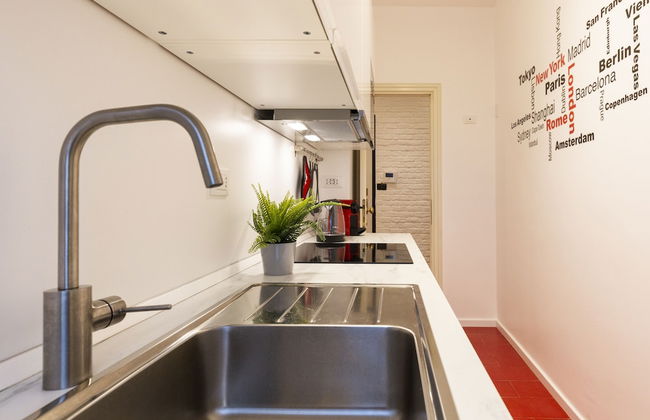 notaMI - The Wall Top Floor Apartment - Photo 12