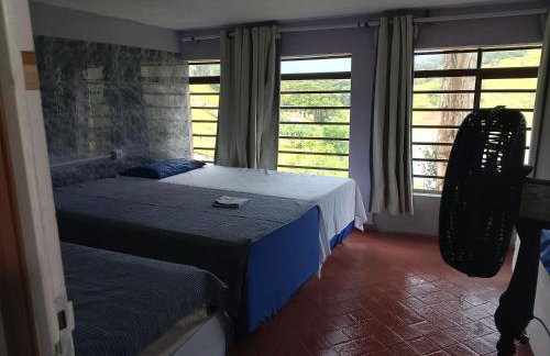 Chacara Igarata pe na Agua - Foto 46