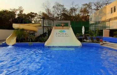 Park Veredas Apto 334 - Foto 20