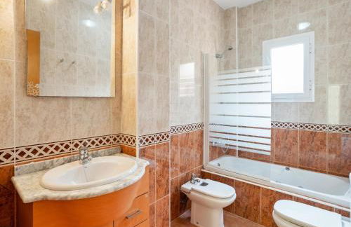 Apartment in Lepe with Pool and Garden - Foto 24