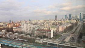 Apartamenty Kasprzaka 29 - Foto 4