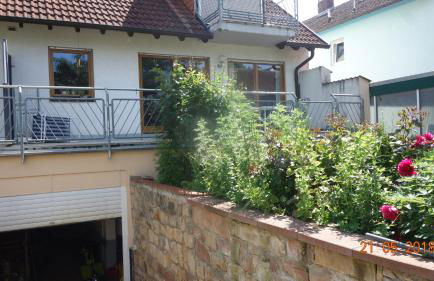 Ferienhaus - Kern - Foto 26