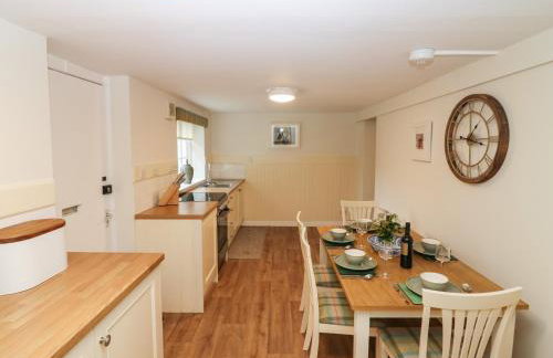 West Cottage - Tarvit - Foto 9