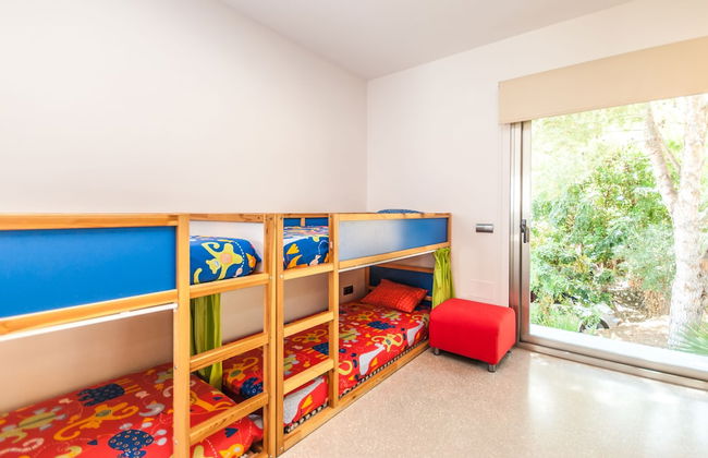 Cubo's Villa el Tejar - Foto 10