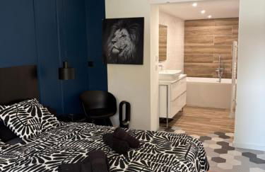 Maison de standing proche de la mer - Foto 29