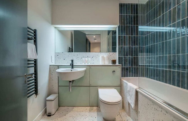 The Parliament View Escape - Modern 1bdr With View - Photo 8