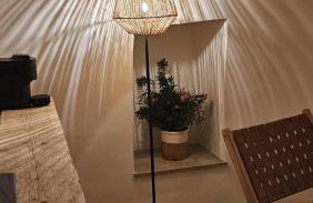 Giardino dei Trulli Cummerse - Foto 15