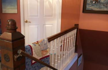 The Carriage House on Slope Hill - Foto 7