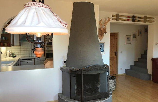 Boutique Chalet in Maria Alm near Hochkönig - Foto 8