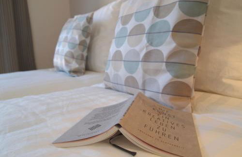 Wohnung 10 Haus Oldenburg - Foto 24