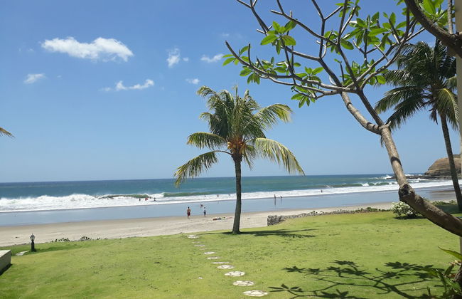 Hacienda Iguana Beach and Golf Resort - Foto 44