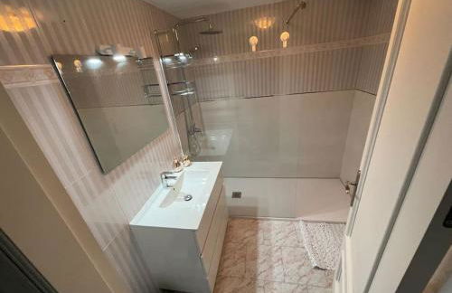 Prachtig 4/10 pers. Appartement Mijas/Fuengirola - Photo 12