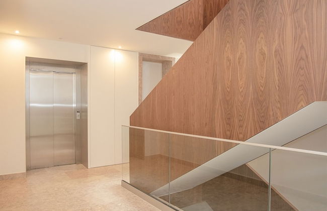 Liiiving - Crystal Palace Apartment - Foto 32