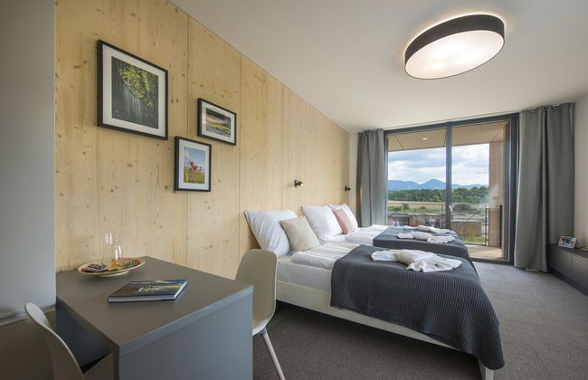 Demanova Rezort - Foto 24