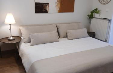 Apartamento La Mina - Foto 20