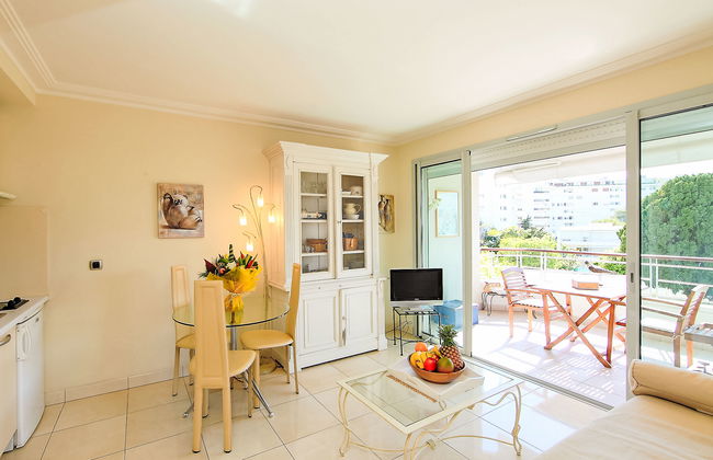 Cristal Croisette - Foto 8