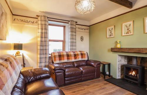 Rowan Tree House - Foto 3