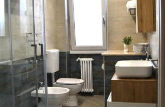 Green and Blue Apartment - Metro C, Free Parking and Wifi - Foto 25