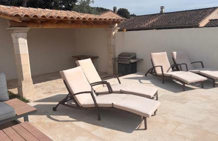 Maison neuve haut de gamme avec piscine et vue magnifique - Foto 16