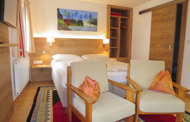 Hof am Schönbach - Foto 13