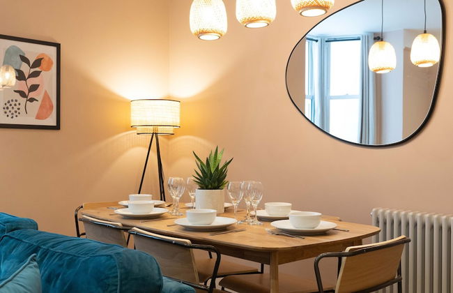 Lamington Apartments - London Hammersmith - Foto 21