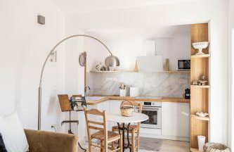 Agrambeli Apartments at Heraion Lagoon -By Bellavista Greece- - Foto 6