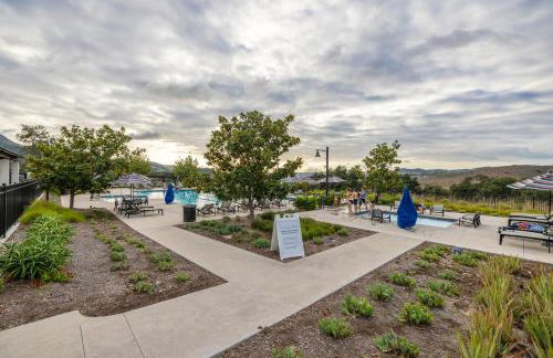 @marbella Lane -amazing 5BR Home in Rancho Mission - Foto 100