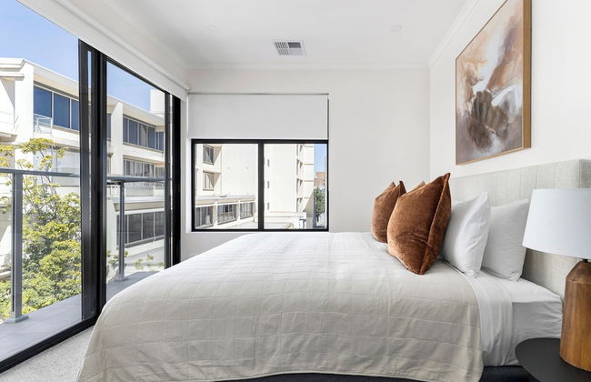 Stafford St Apartments by Urban Rest - Foto 2