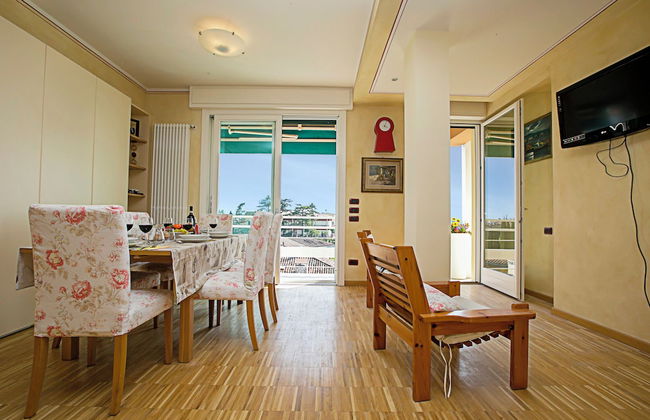 Casa Bel Tramonto - Foto 18